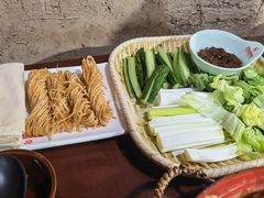 -酒肉门孔府菜(曲阜游客中心店)