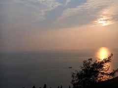 -灵山岛风景区