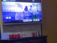 -萧邦音乐会所KTV·蒸汽活海鲜自助(福田店)