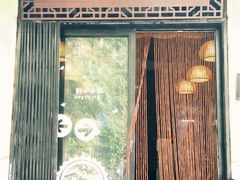 门面-蜗牛小馆醉乡民谣云南菜(惠新西里店)