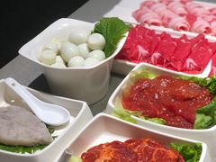 -海底捞火锅(百乐门广场店)