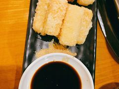 -川东长筷子耗儿鱼(万象润街店)