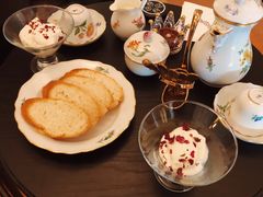 -Me Coffee下午茶艺术空间