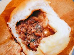 -牛煎里牛肉煎包淮南牛肉汤(广东路店)