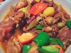 -风味小馆(天目湖宾馆店)