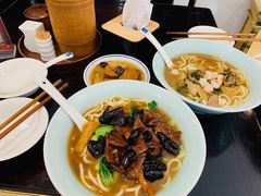 -奎元馆.百年奎元.非遗传承(西湖边的解放路店)
