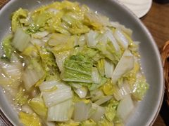 -后湖小院·乡野田园菜