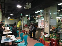 大堂-梓记牛什(總店)