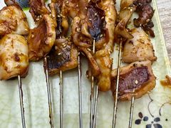 -巴依老爷新疆餐厅