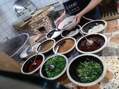 -袁家村关中印象美食(万象汇店)