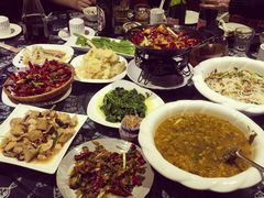 iphone_upload_pic-云之南(八里庄店)
