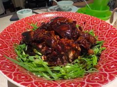 -维园悦谱·海派家常菜(乌鲁木齐南路店)