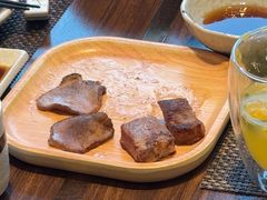 -田舍家Inakaya·炉端烧·铁板烧(天汇igc店)