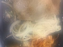 -韩时烤肉(丰科万达广场店)