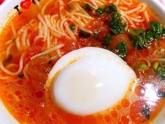 -西贝莜面村(上海百联西郊店)