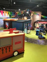 -幻贝家儿童乐园(苏州中心店)