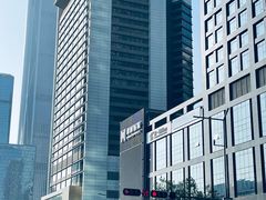 -深圳星河丽思卡尔顿酒店