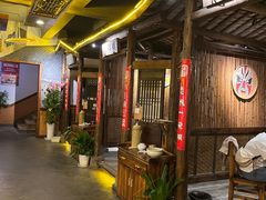 -民俗村柴火灶·景德江西菜(中国陶瓷博物馆店)