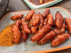 -妈妈手(山大总店)