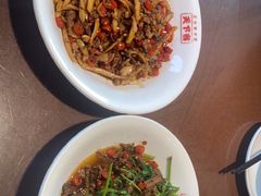 -天下客饭店(中山路店)