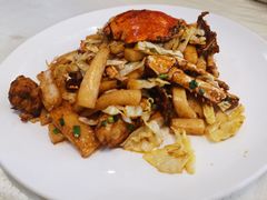 -好兄弟郭巨海鲜(天一阁店)