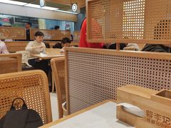 -蓉李记成都名小吃(合肥包河万达店)