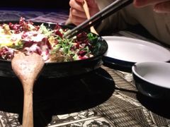 -绿茶餐厅(燕郊永旺店)