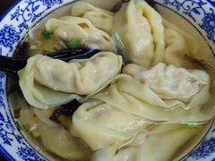 虾肉馄饨-方老大馄饨(抚宁巷店)