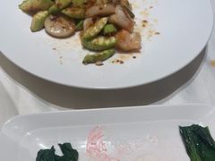 -香港狮子山下·明星粤菜餐厅(北苑店)