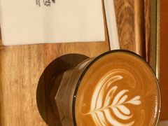-Peet's 皮爷咖啡(乐峰店)