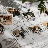 这样的婚礼居然也能办出来[加油]爱了爱了