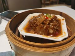 柱候金钱肚-稻香酒家·34年老字号·港式粤菜(汉街店)