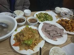 -九龙餐厅(大沽路店)