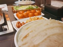-福禄娃一家人火锅(上地店)