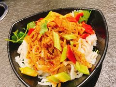 -马路边上·小海鲜烧烤(八一路店)