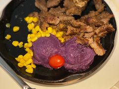 -豪客来牛排(华创国际广场店)