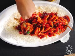 -新竹里馆·花园餐厅(兴苑路店)