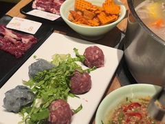 -掂档潮汕牛肉火锅(cityon熙地港店)