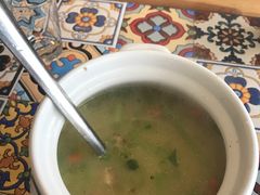 -乌镇那一年小院主题餐厅(甘泉西路店)