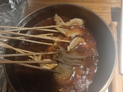 -熙成烧烤(白塔岭店)