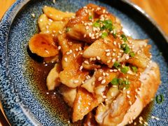 -石屋料理(南京西路店)