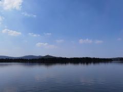 -石湖景区