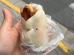-上海虹口糕团食品厂(茂名路店)