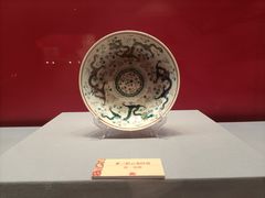 -青岛市博物馆
