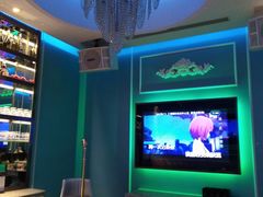 -米乐星世界KTV(汇智国际商业中心店)