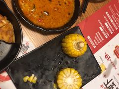 -蚝太郎 • 海鲜烧烤(建国路创始店)
