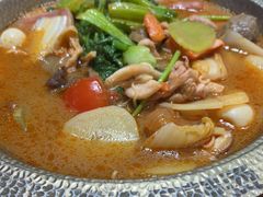 -福客麻辣烫·现炒麻辣香锅(印力中心店)