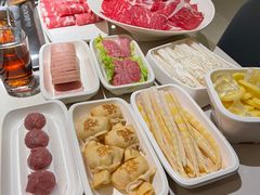 -海底捞火锅(万丰桥店)