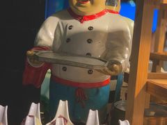 -戈拿旺巴西烤肉(崇文门店)
