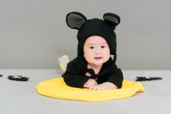 -布恩儿童摄影